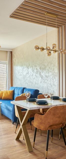 Apartament Aurum Sky Świeradów-Zdrój