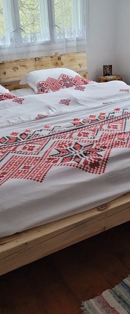 Casa Izvorul Rece Avram Iancu