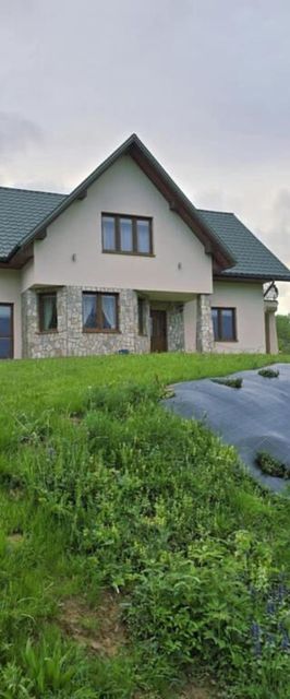 Dom Bieszczadnik Polańczyk