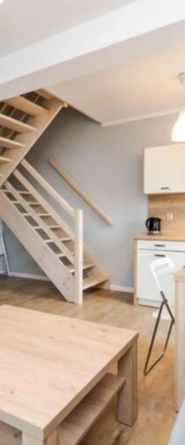 Apartamenty Rodzinne Zacisze Sarbinowo