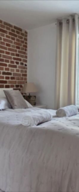 Perfect Stay - Apartament Campari 7 Toruń