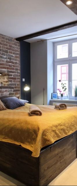 Perfect Stay - Apartament Salvador Toruń
