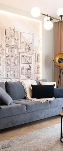 Perfect Stay - Apartament Cosmo Toruń