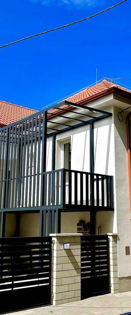 Aranyszarvas Vendégház Mándok