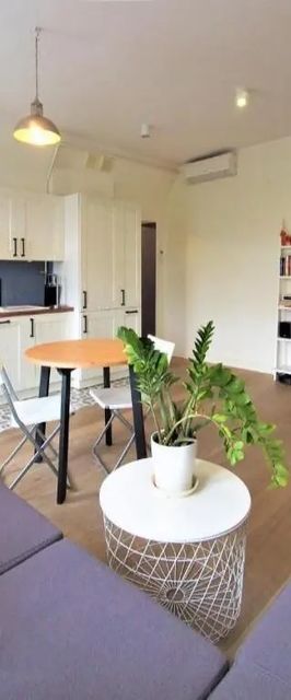 Perfect Stay - Apartament Zamkowy 13 Toruń
