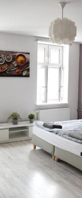 Perfect Stay - Apartament Horzyca 7 Toruń