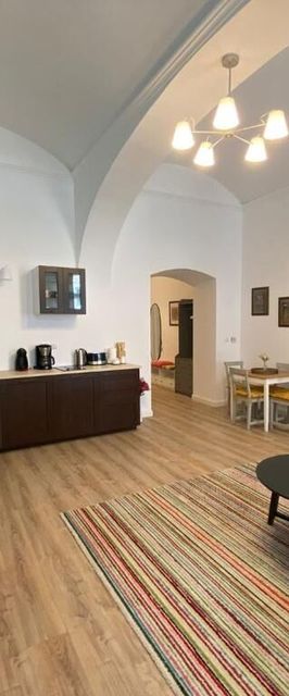 Urban City Apartment Timișoara