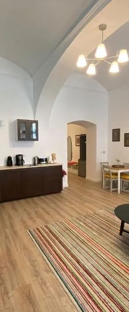 Urban City Apartment Timișoara