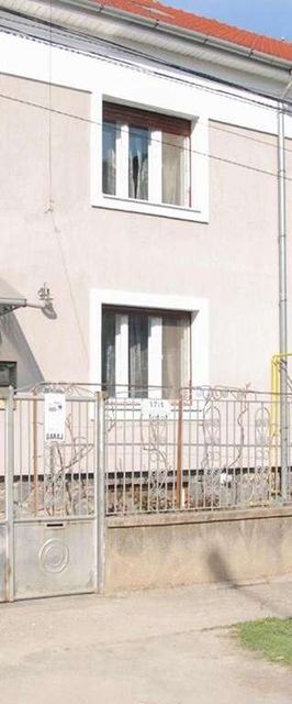 Apartment House Timișoara