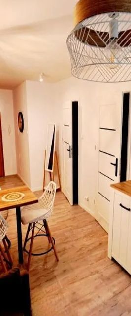 Apartamenty nad Złotym Potokiem 