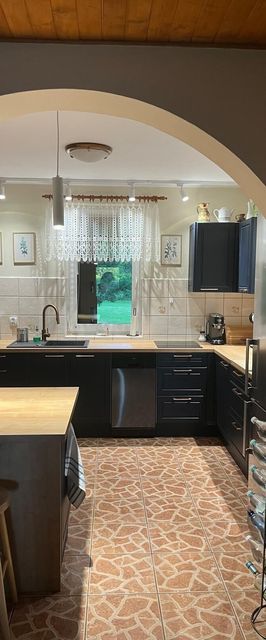 Dom Nad Dzikim Stawem Marianów, Płock