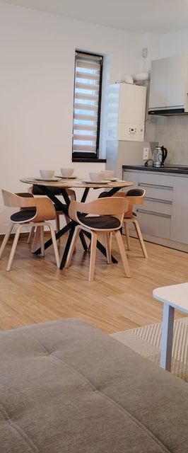 Apartament White Valey Retreat Bușteni