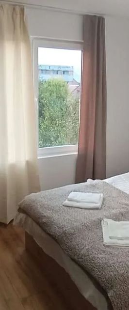 Apartament UnicKaliHost Târgu Mureș