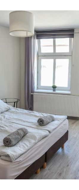Perfect Stay - Apartament Horzyca 13 Toruń