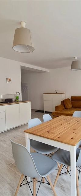 Perfect Stay - Apartament Horzyca 5 Toruń