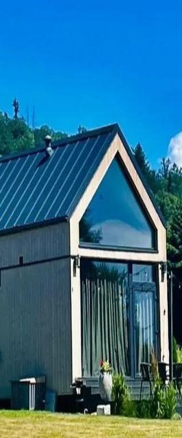 Domek Zakątek na Lipowej Komarno