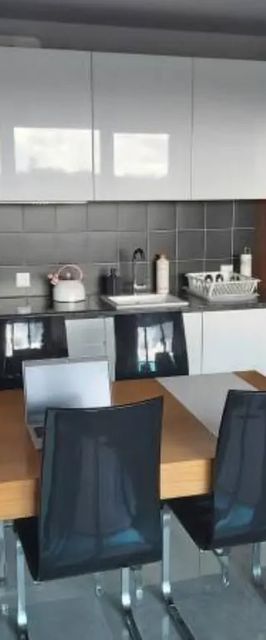 Apartament Szafirowy Rybnik