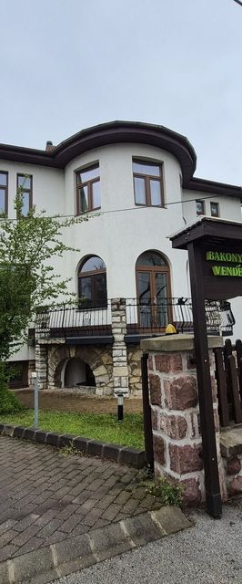 Bakonyerdő Vendégház Balatonfüred