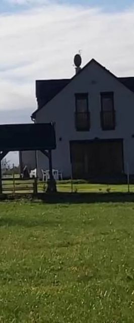 Dom na Krańcu Świata Ostrowite