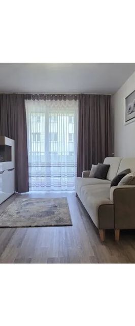 Perfect Stay - Apartament Bawaria Toruń