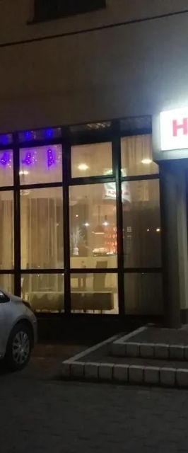 Hotel Hensch Łódź