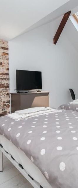 Apartament 3,14 Studio Bușteni