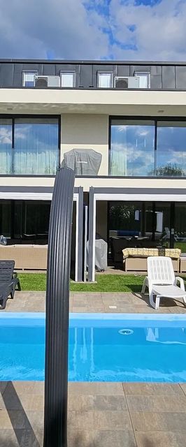 Almadi Luxus Apartman 4 Balatonalmádi