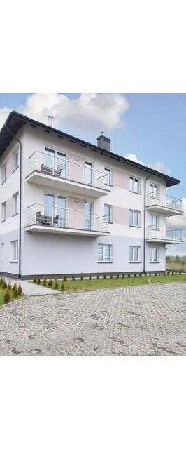 Apartamenty Dana 2 Ustronie Morskie