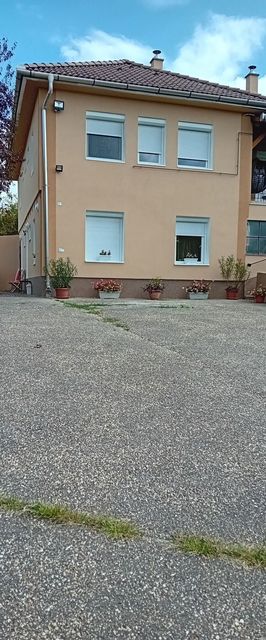 Janka Vendégház Eger