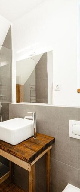 Chalet Madleine Scrind 11 Scrind-Frăsinet 