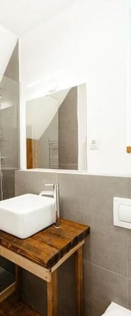 Chalet Madleine Scrind 11 Scrind-Frăsinet 