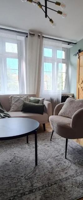 Perfect Stay  Apartament Świętego Spokoju Toruń