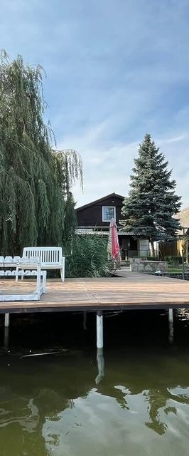 DunaWeekend Viktória Apartman Makád