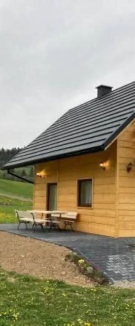 Spiska Chatka Kacwin