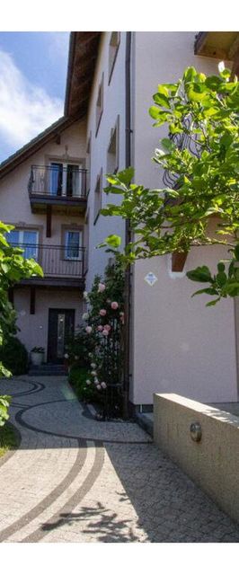 Pokoje Gościnne Pogodna 1 Międzywodzie