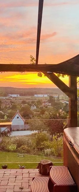 Panorama Residence Pákozd