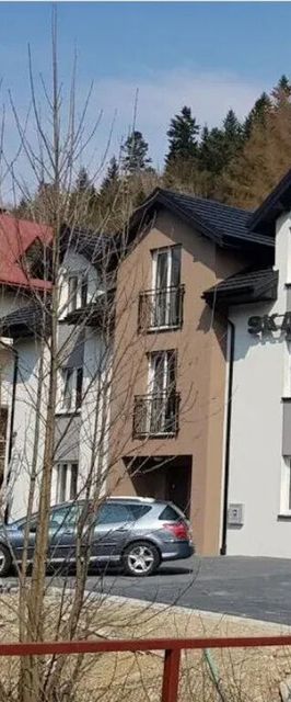 Dom Gościnny Skarpa Krynica-Zdrój