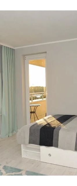 Apartament Martini 719 w Hotelu Etna *** Kołobrzeg