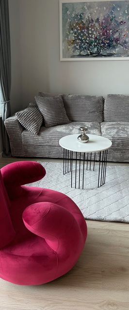 Apartament Taffiera w Hotelu Etna *** Kołobrzeg