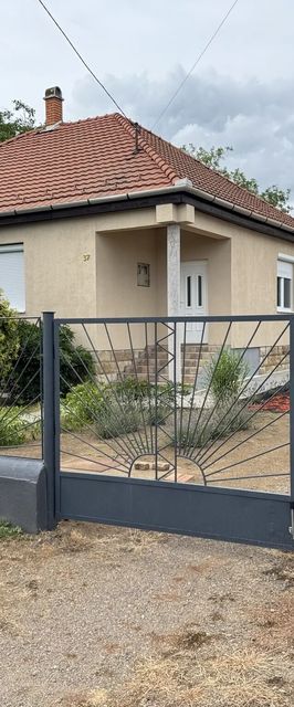 Verpeléti Levendula Vendégház