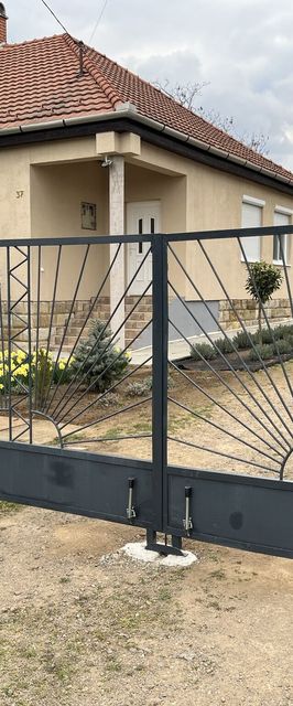 Verpeléti Levendula Vendégház