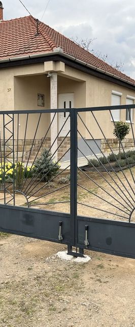 Verpeléti Levendula Vendégház