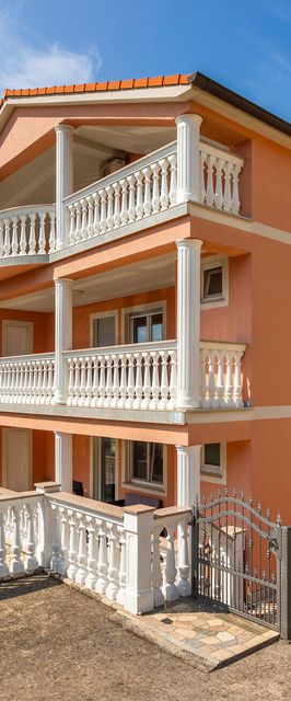 Apartman Crikvenica - CKA825