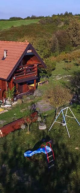 Vendégház Ozalj - CCC628