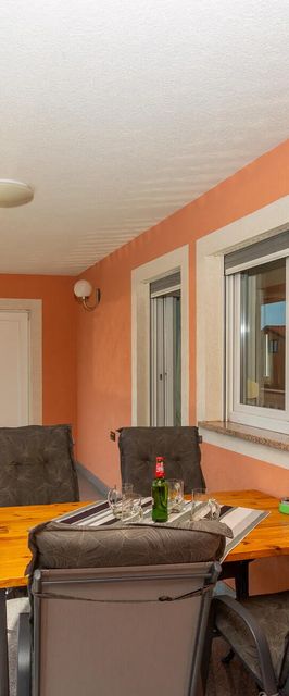 Apartman Crikvenica - CKA826