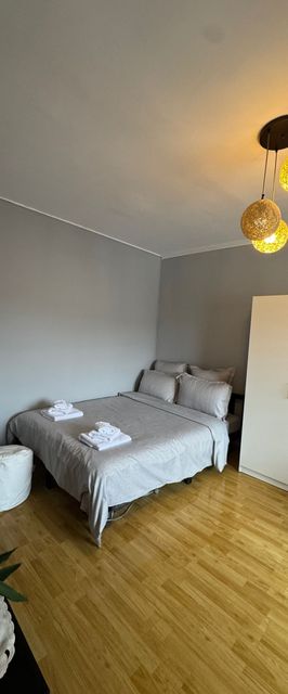 Garsoniera Oază de Munte Petroşani