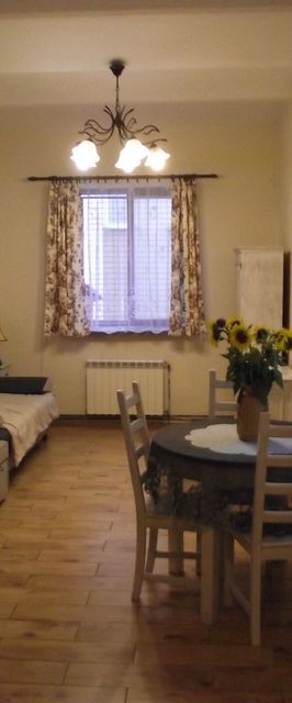 Apartament w Rynku Łańcut