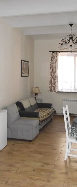 Apartament w Rynku Łańcut