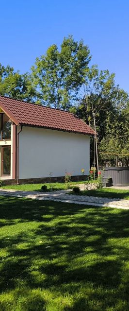 Căsuțele H Podu Cheii