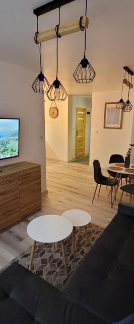 Apartament Ślęczka Zabrze